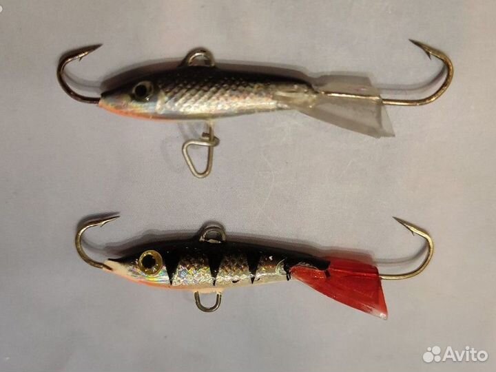 Балансир lucky john Classic 3