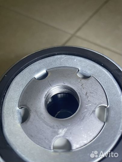 Фильтр масляный W 712/95