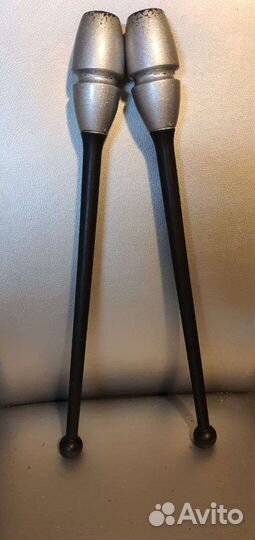 Булавы 41 venturelli резина+пластик