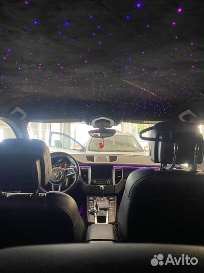 Подсветка в любое авто 64 цвета