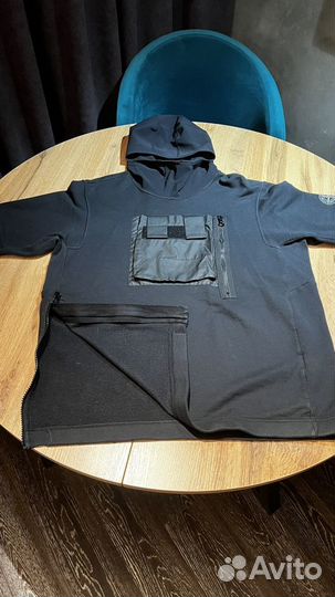 Худи Stone Island (XL)