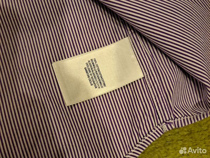 Детская рубашка polo ralph lauren. Оригинал