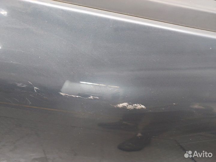 Дверь боковая Volkswagen Passat 5, 2000