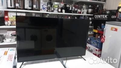 Телевизор Renova 50