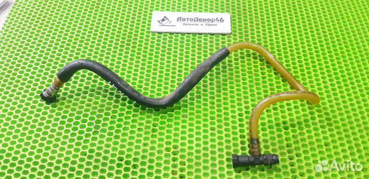 Трубка топливная Renault Megane 3