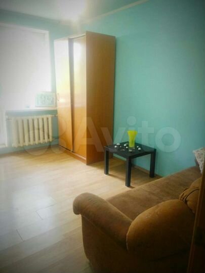 2-к. квартира, 50,6 м², 4/5 эт.