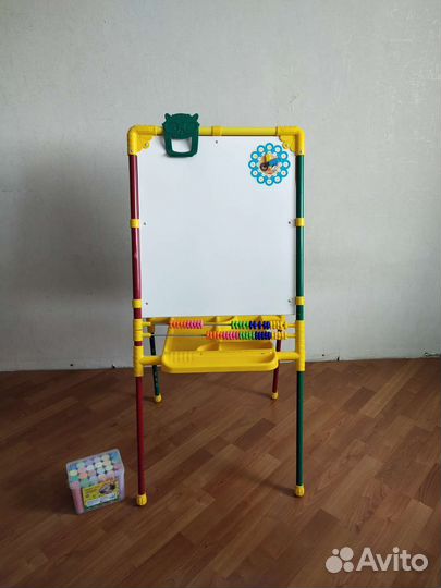 Мольберт доска Ника