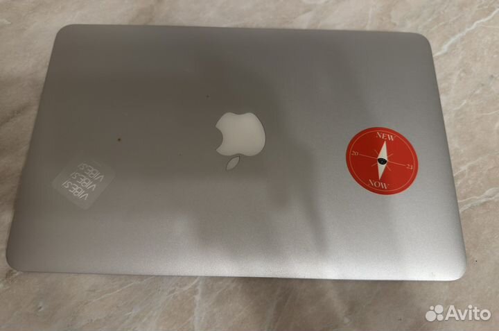 Apple macbook air