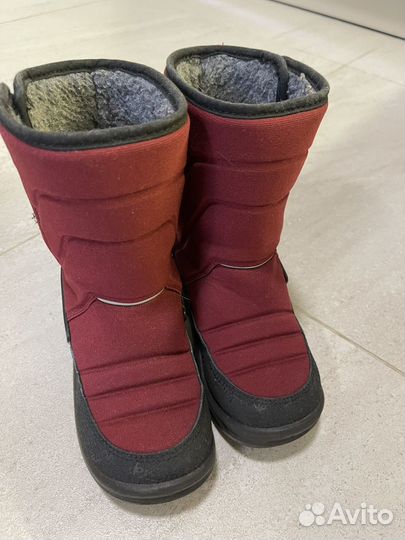 Дутики kuoma 28