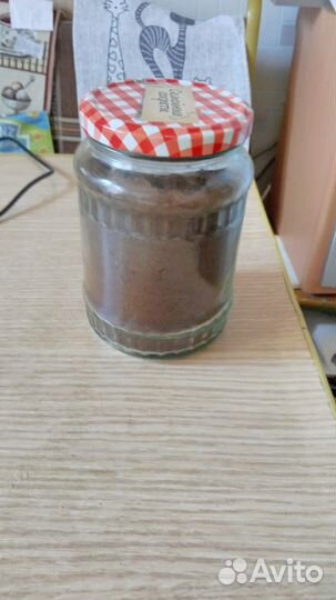 Скраб для тела кофе