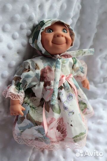 Одежда для кукол Caritas lamagik 23 и 28 в асс