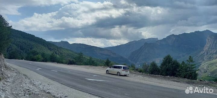 Туры по Дагестану