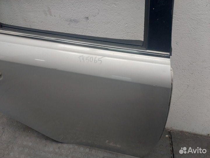 Дверь правая задняя Lexus IS