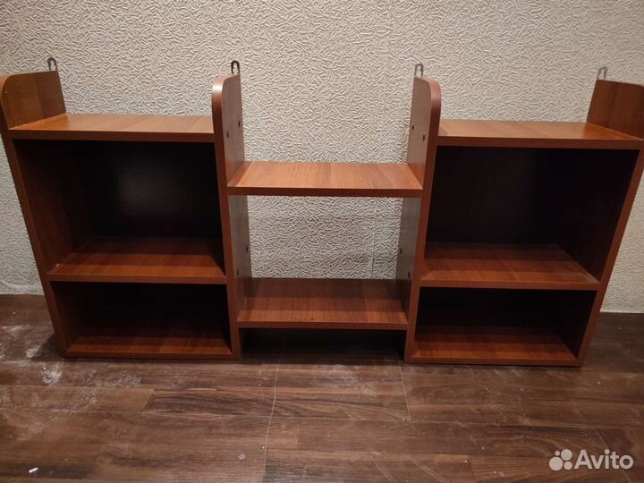 Полка настенная