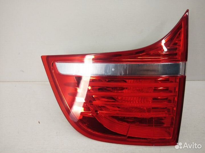 Фонарь задний правый Bmw X6 E71 2008-2014