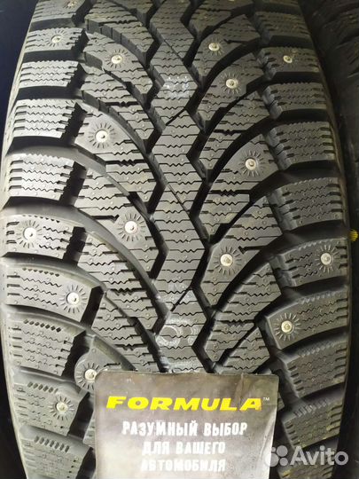Pirelli Formula Ice 195/55 R16