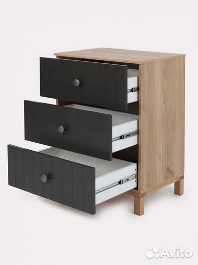 Детский пеленальный Комод