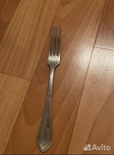 Сковорода СССР