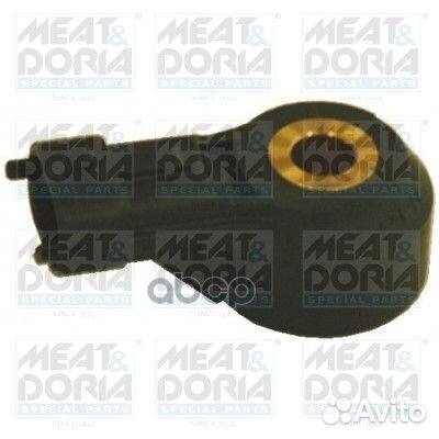 Датчик детонации 87378 meat & doria