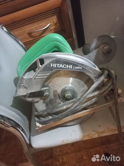 Электропила