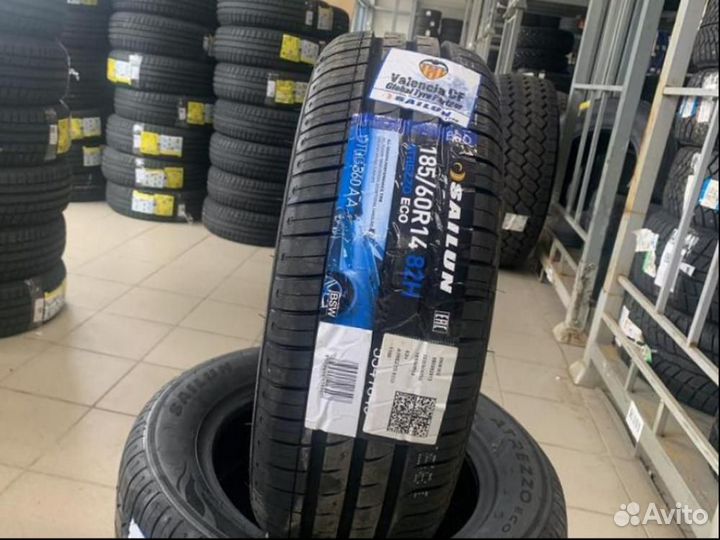 Sailun Atrezzo ECO 185/60 R14 82H