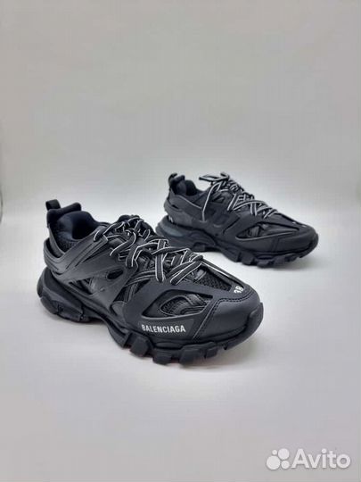 Кроссовки Balenciaga Track женские premium