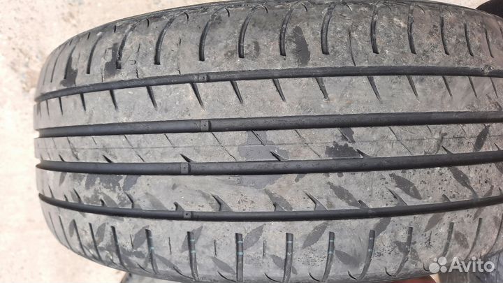 Hankook Ventus Prime 2 K115 205/55 R16