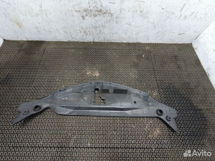 Накладка замка капота Acura MDX, 2008