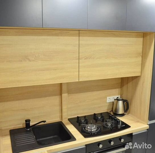 Кухонный гарнитур на заказ