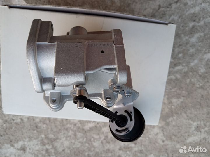 Клапан EGR 284622F000 Hyunai/Kia