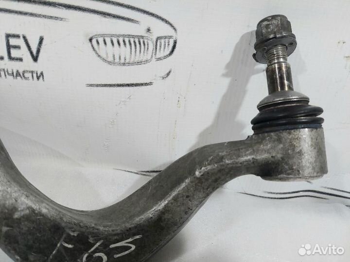 Рычаг передний верхний правый 7-serie E65/E66 2001