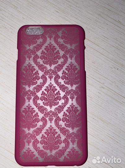 Чехол новый iPhone x (10)