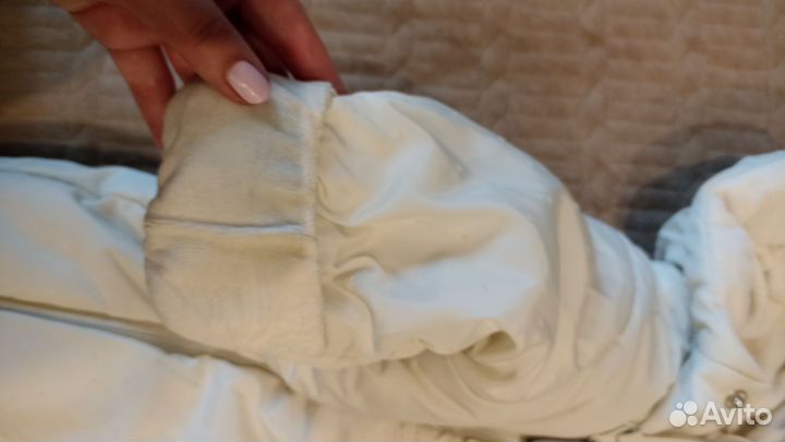 Зимний комбинезон 68-74