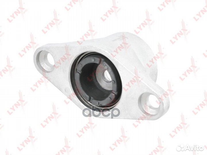 Опора амортизатора зад hyundai elantra(XD/HD) 1