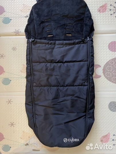 Cybex конверт