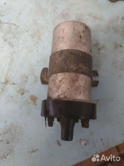 Бабина volkswagen audi