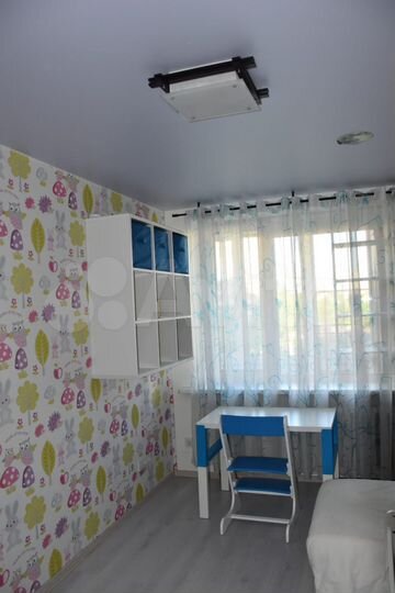 2-к. квартира, 50,2 м², 6/9 эт.