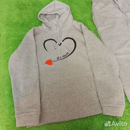 Спортивный костюм