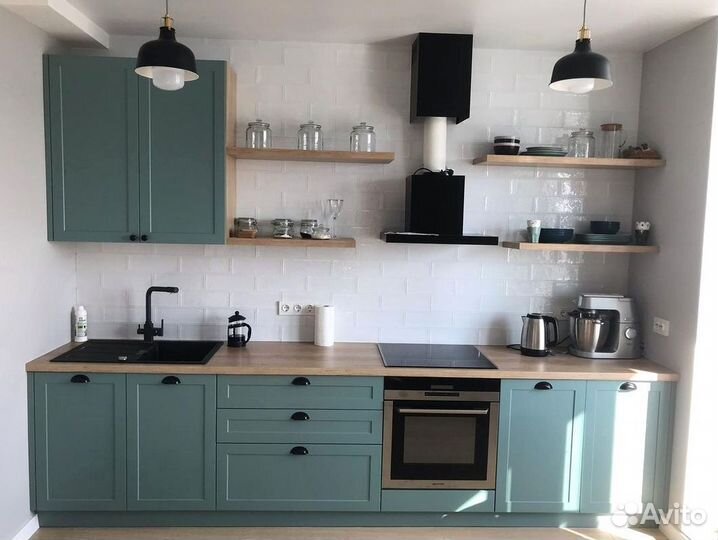 Кухня. Кухонный гарнитур на заказ