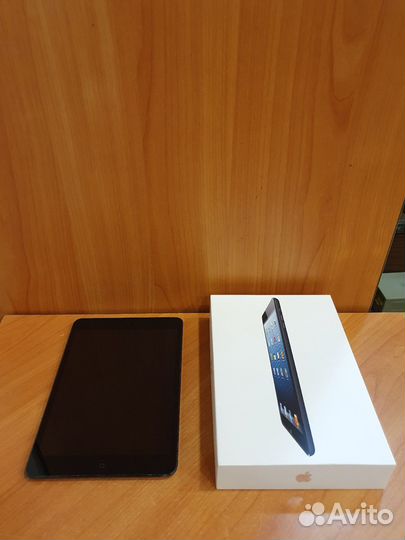 iPad mini Wi-Fi + Cellular 64 гб