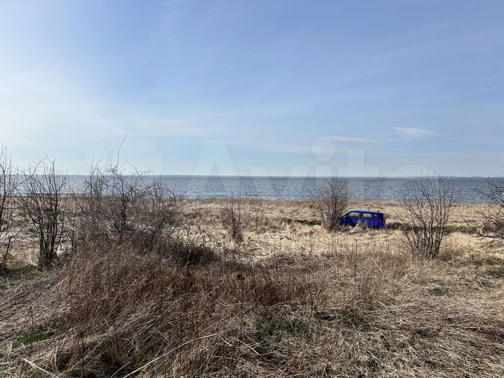 Участок 6 сот. (СНТ, ДНП)