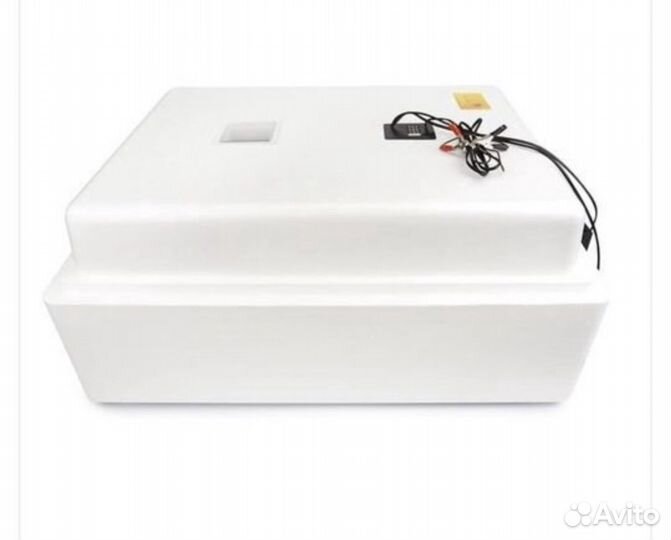 Инкубатор для яиц