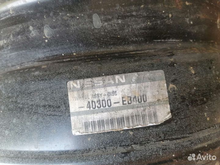 Запаска nissan navara d40. Nissan pathfinder r51