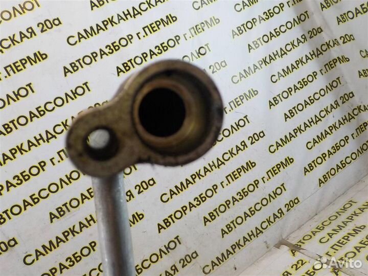 Трубка кондиционера Nissan Pathfinder (R51) 2005