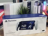 Sonyplaystation portal