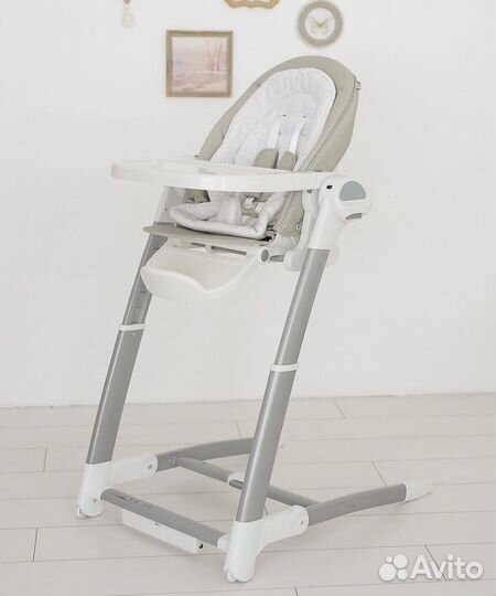 Стульчик для кормления трансформер