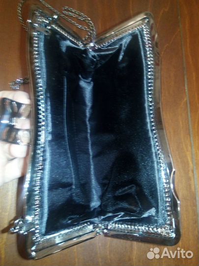 Вечерняя сумочка новая