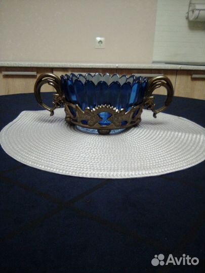 Ваза, Конфетница