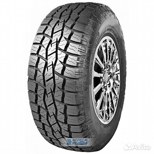 Ovation Ecovision VI-686AT 275/55 R20 111H