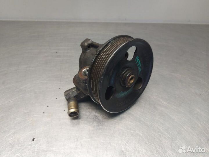 Насос гур Ford Mondeo 1 GBP L1F 1.6L zetec-E EFI